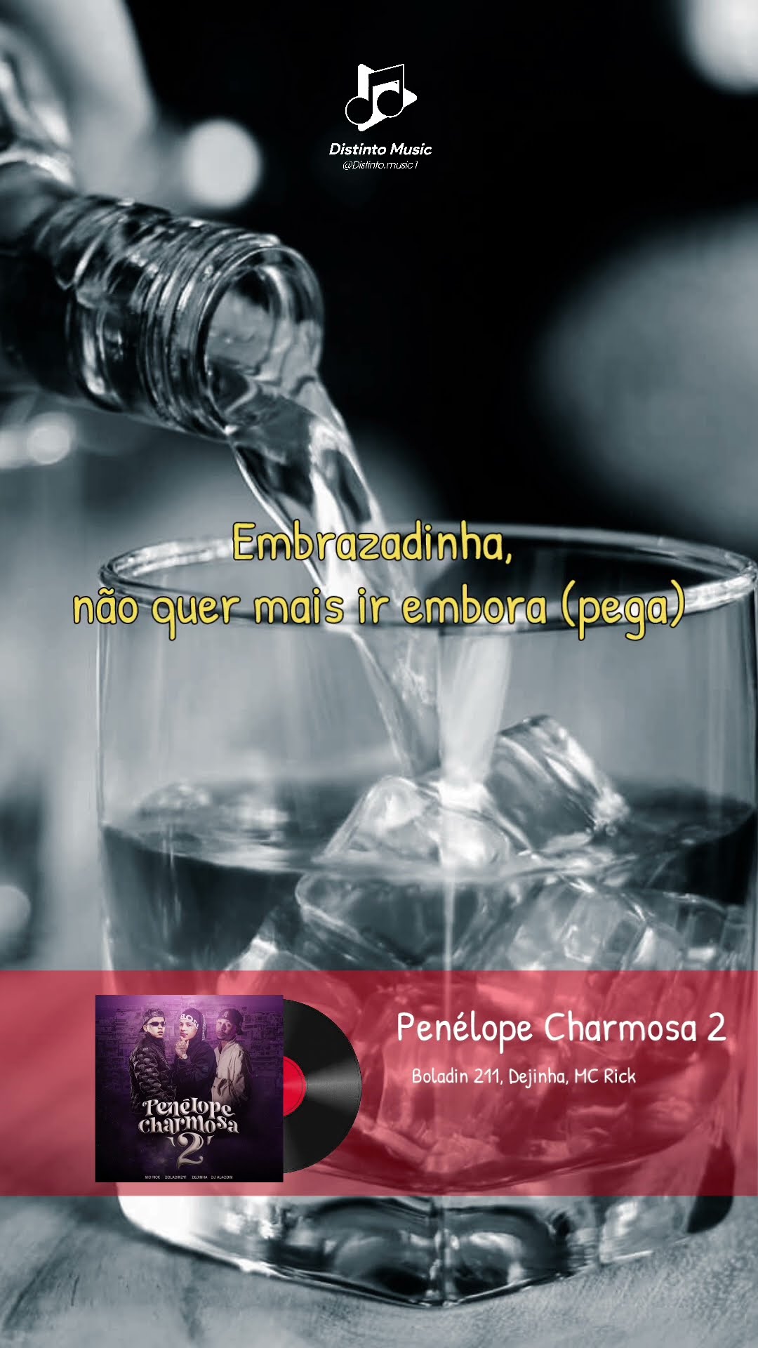 Penélope charmosa 2 #penelopecharmosa2 #mcrick #dejinha #boladin211